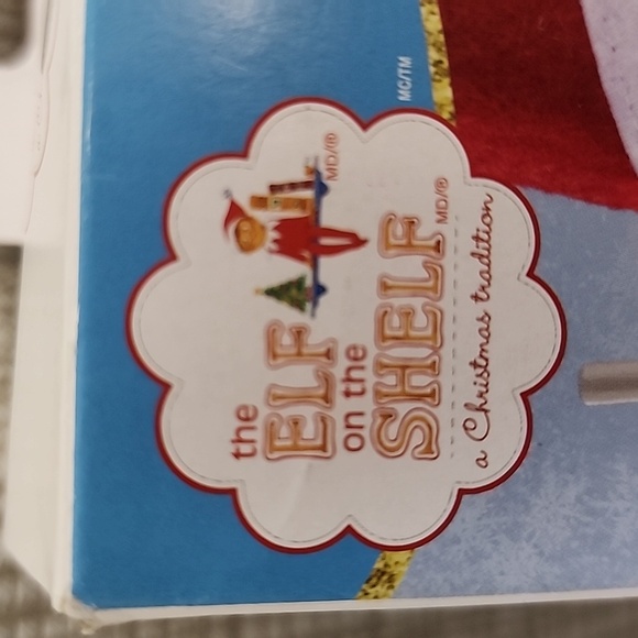 Elf on the Shelf accessories kit 🎄🎄 - Picture 5 of 5